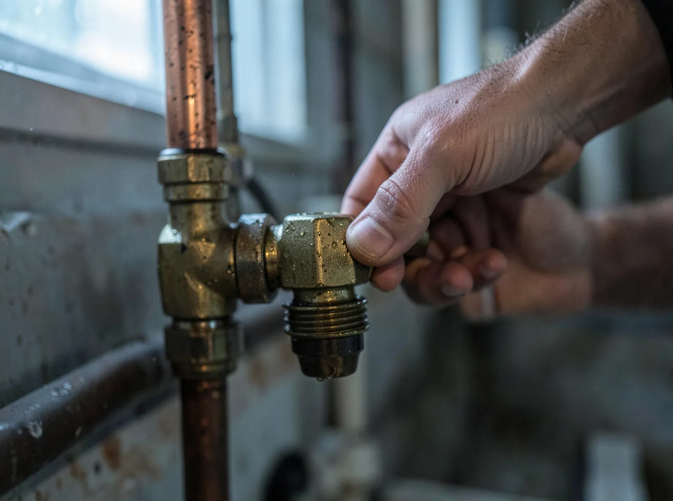 Emergency Plumber Litchfield, NH FAQs